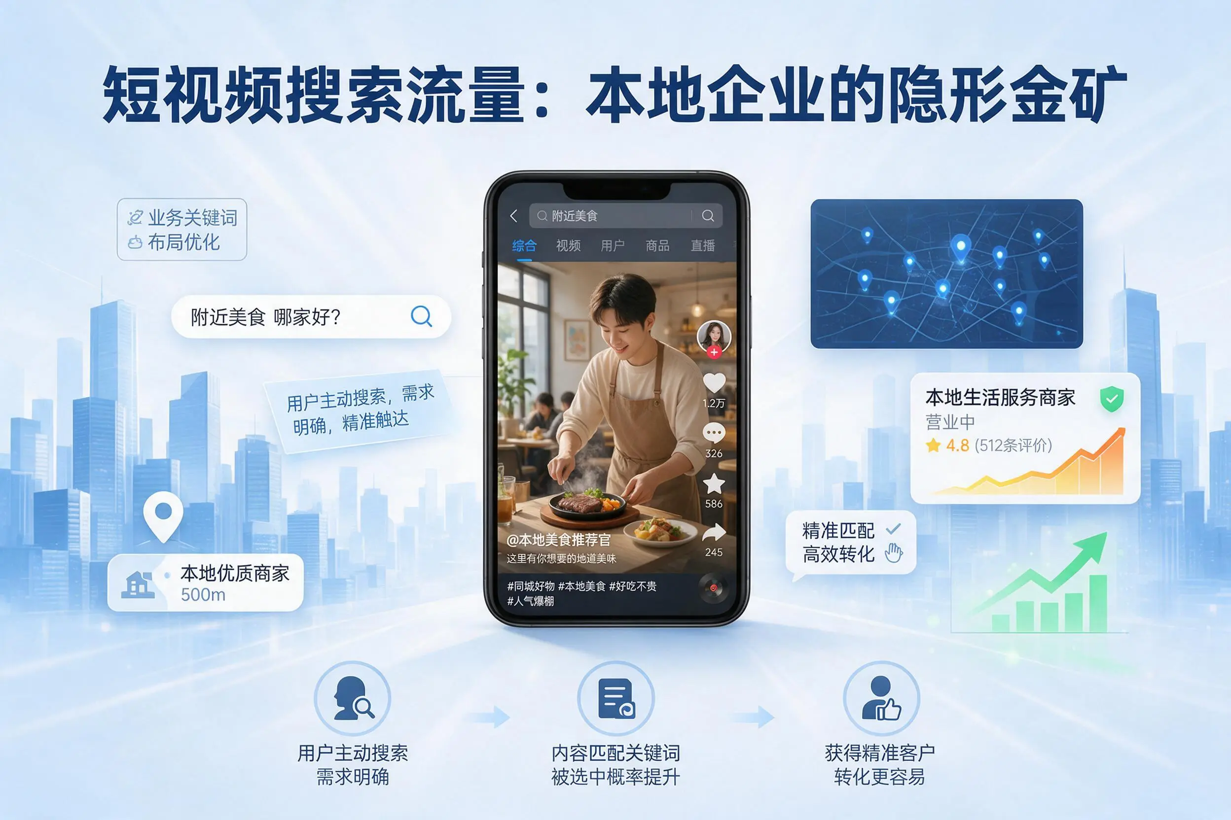 清远企业为何要做短视频代运营?流量逻辑与转化路径解析